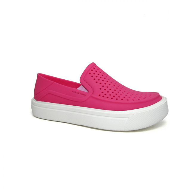 PANCHAS CROCS CITILANE ROSA - VICTORIA DEPORTES