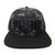 GORRA PUMA FLATBRIM NEGRO