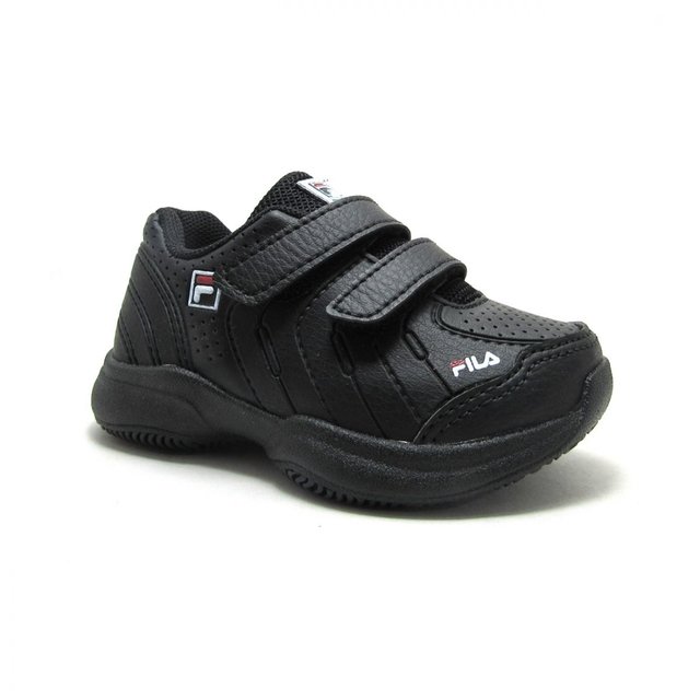 ZAPATILLAS FILA LUGANO 5.0 VLC BABY NIÑOS