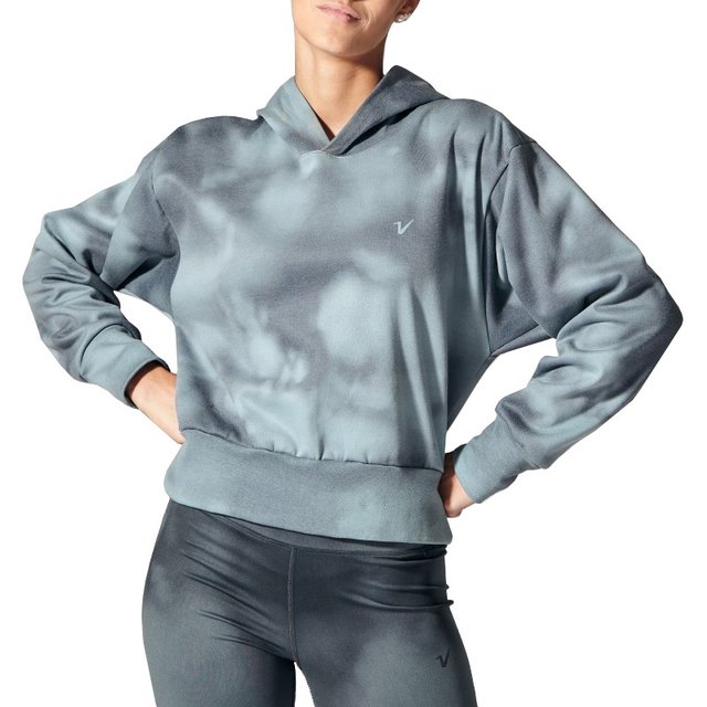 Buzos vandalia mujer hot sale