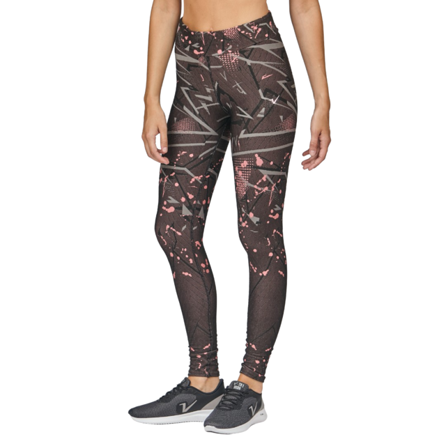 CALZA VANDALIA DYNAMIC GRUNGE MUJER VICTORIA DEPORTES