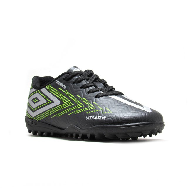 BOTIN UMBRO FUTBOL 5 ULTRASKIN NIÑOS