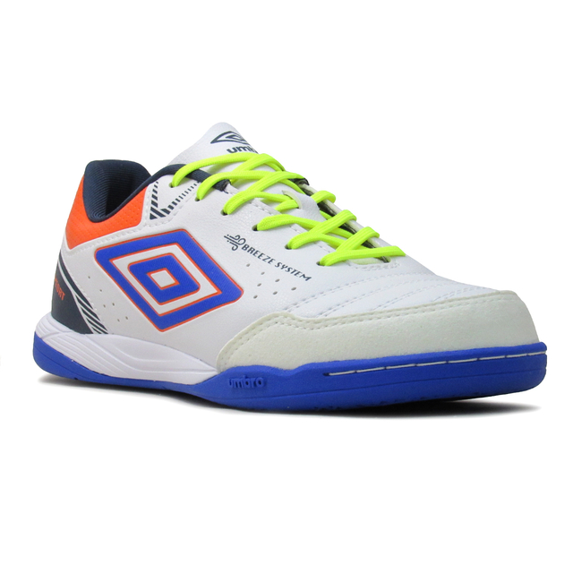 Botines de futsal umbro sale