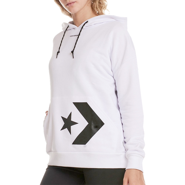 CANGURO CONVERSE STAR CHEVRON MUJER VICTORIA DEPORTES