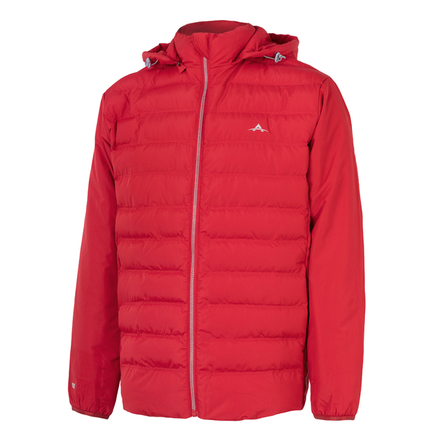 CAMPERA ABYSS MATELASEADA HOMBRE VICTORIA DEPORTES