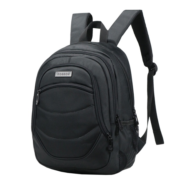 Mochila kossok negra sale