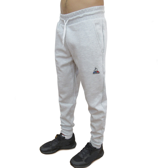 Pantalon slim le coq sportif outlet