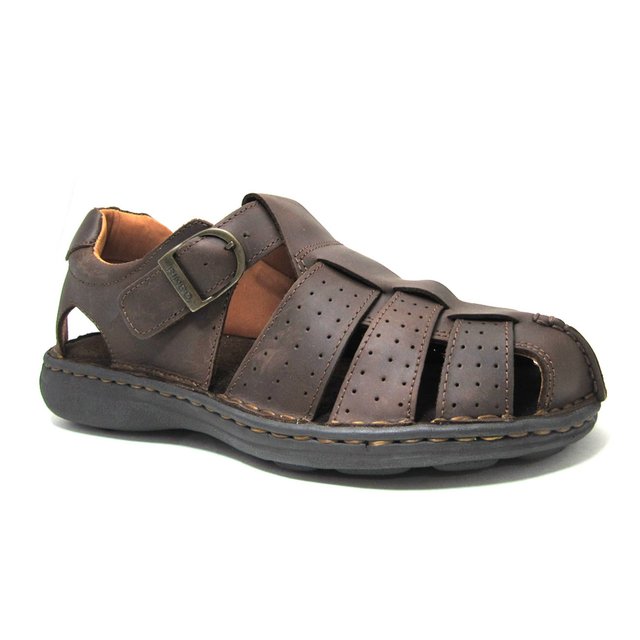 Sandalias franciscanas sales para hombre