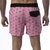 SHORT BAÑO REEF LITTLE FINS FLAMINGO HOMBRE