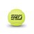 TUBO PELOTAS TENIS DUNLOP FORT X3 NEW - VICTORIA DEPORTES