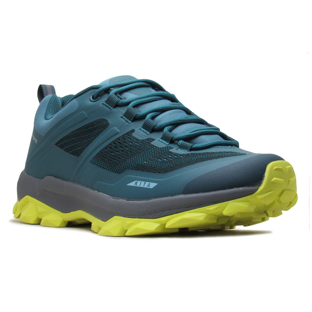 Zapatillas impermeables trail - Blog de TotalSport