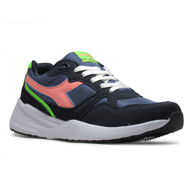 Zapatillas diadora mujer 2019 blancas hot sale