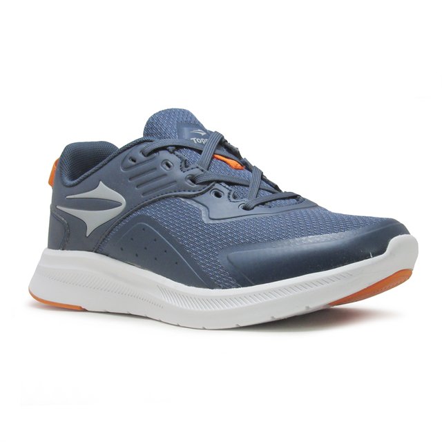 Zapatillas topper running hombre sales