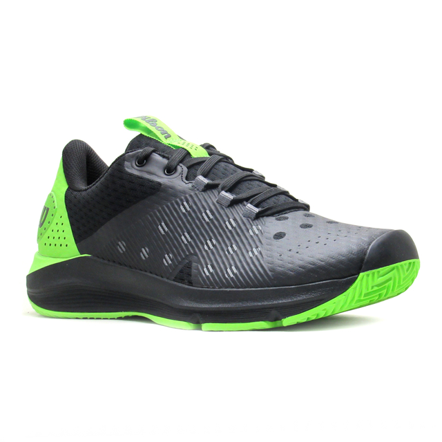 ZAPATILLAS WILSON HURAKN TENIS PADEL HOMBRE