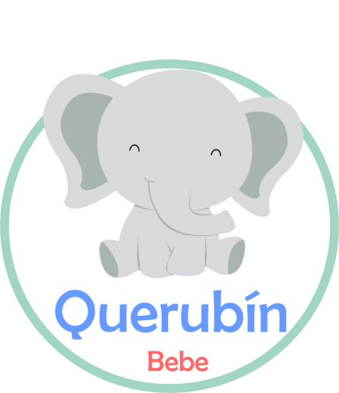 Querubin Bebe - Tienda Online de Bebes