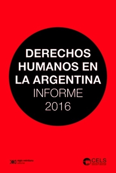 Derechos Humanos- informe 2016