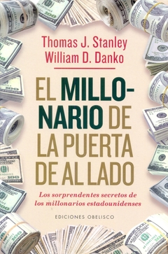 El millonario de la puerta de al lado