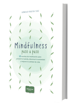 Mindfulness paso a paso