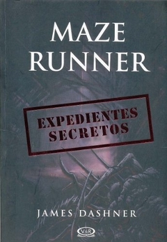 Maze Runner, expedientes secretos