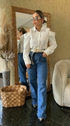 Wide Leg Alcance Jeans