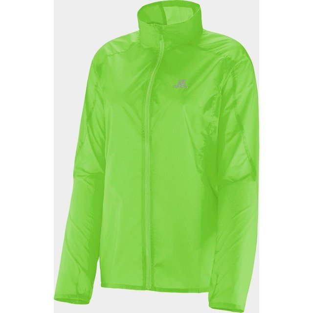 Jaqueta verde limao hot sale