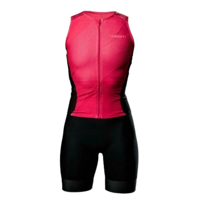 Macaquinho triathlon asics hot sale