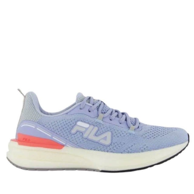 Tenis fila azul claro 2025
