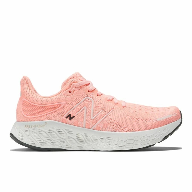 New balance top feminino rosa claro