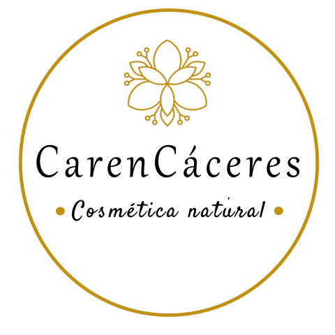 Caren Cáceres cosmética natural