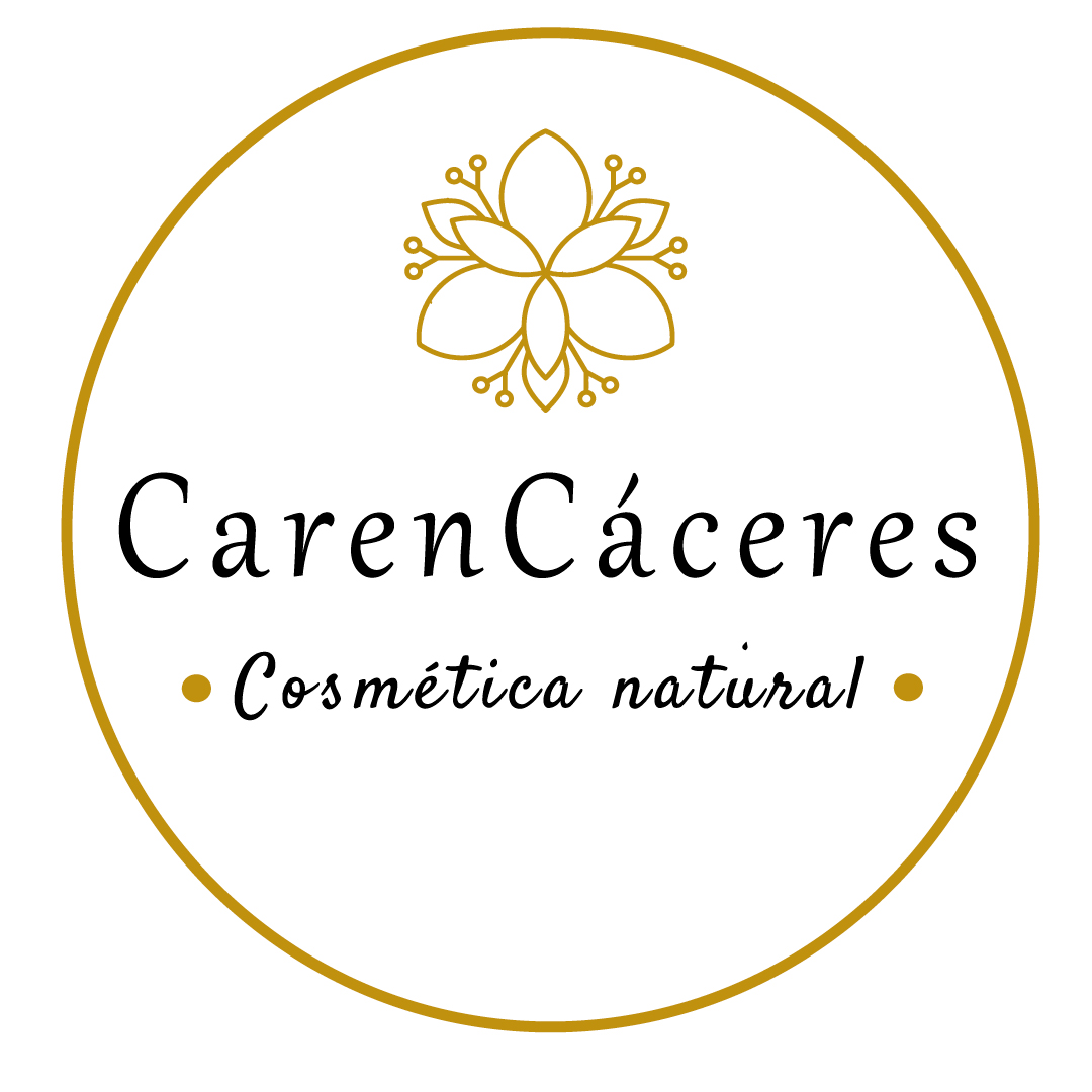 ARCILLA ROJA - Caren Cáceres cosmética natural