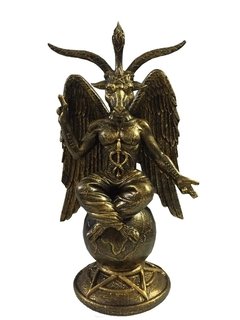 BAPHOMET