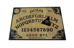 TÁBUA TABULEIRO OUIJA CLÁSSICA - 18X24CM