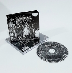 REQUIEM`S SATHANA - Requiem’s Sathana - CD - comprar online