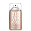 Carolina Herrera 212 VIP Rose Body Spray 250ml