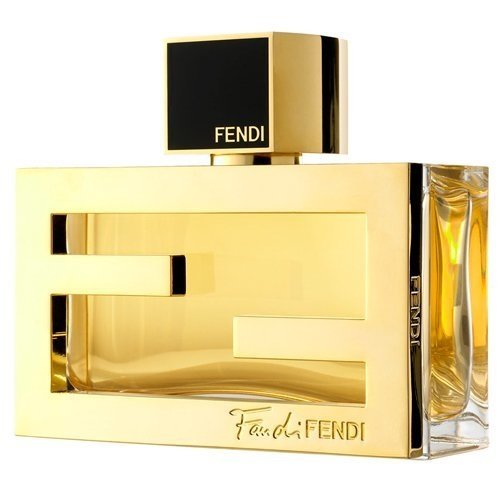 Amostra Fan di Fendi EDP 7,5ml - Pequi Perfumes