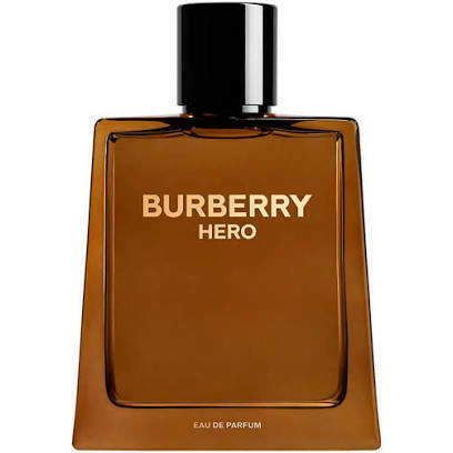 Tester Burberry - Burberry Hero - The King of Tester