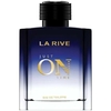 La Rive Just On Time EDT 100ml*