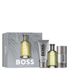 Hugo Boss Kit Boss Bottled EDT 100ml