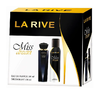 La Rive Kit Miss Dream EDT 100ml + Desodorante 150ml