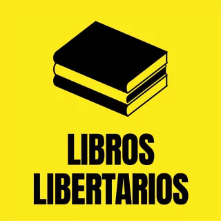 Libros Libertarios