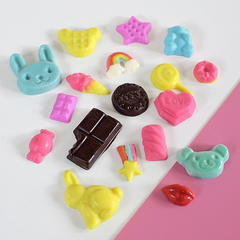 Molde placa Mini Candy - PARPEN en internet