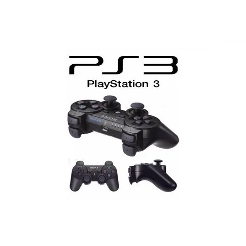 Joystick Ps3 Inalámbrico Sony (Original) - Witech®