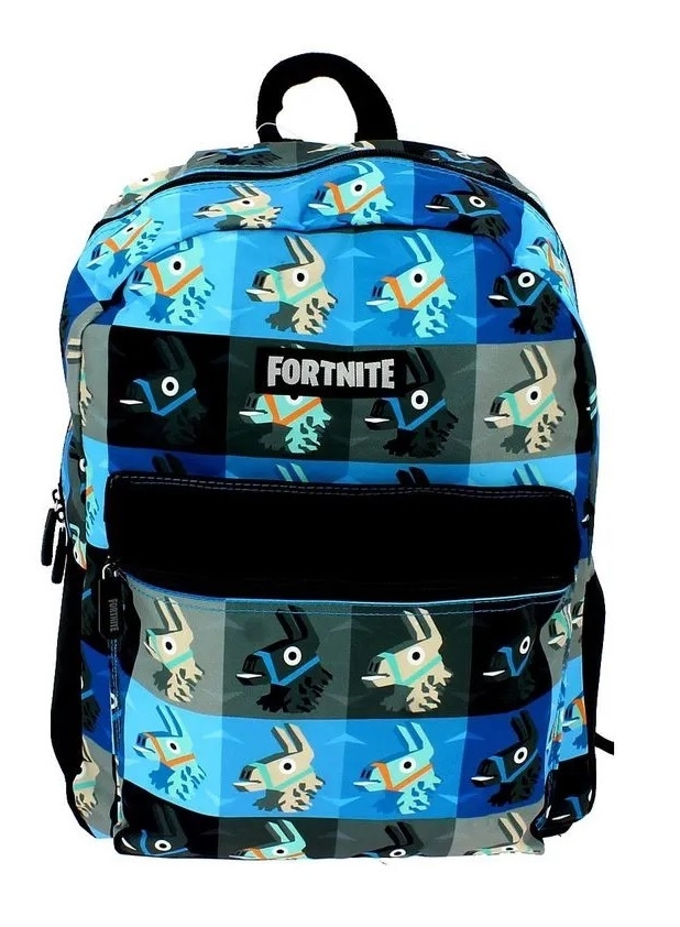 Mochila fortnite hotsell colegio