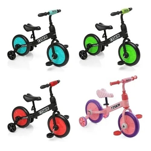 Bici de balanceo clearance