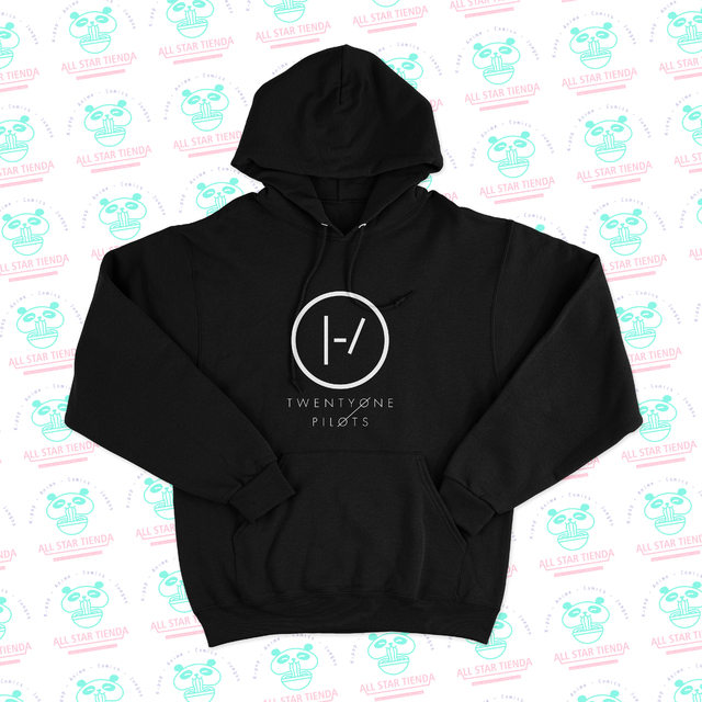 Buzo twenty one pilots sales