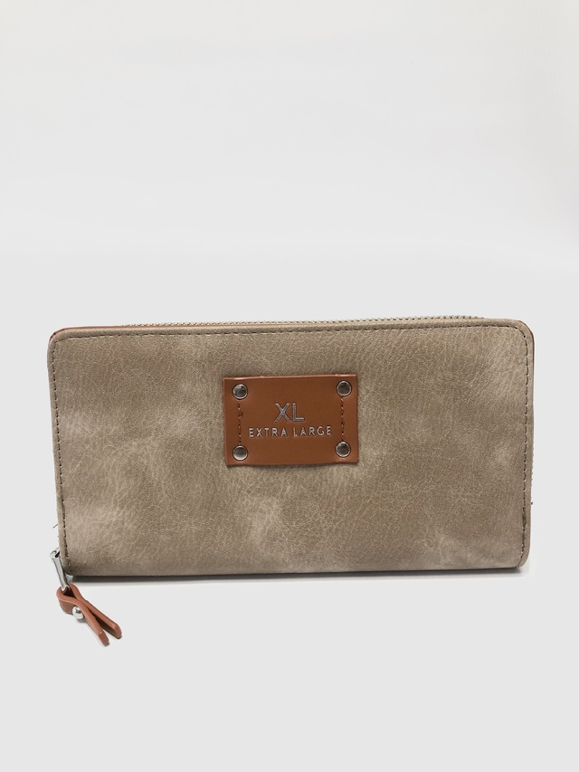Billetera Extra Large Elena