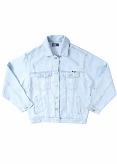 Jean Jacket Pet - comprar online