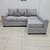 Sofa Cubo Esquinero - ART E9 - comprar online