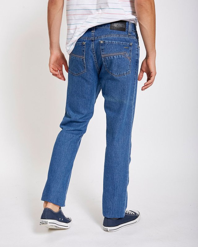 Jean para hombres online clasicos