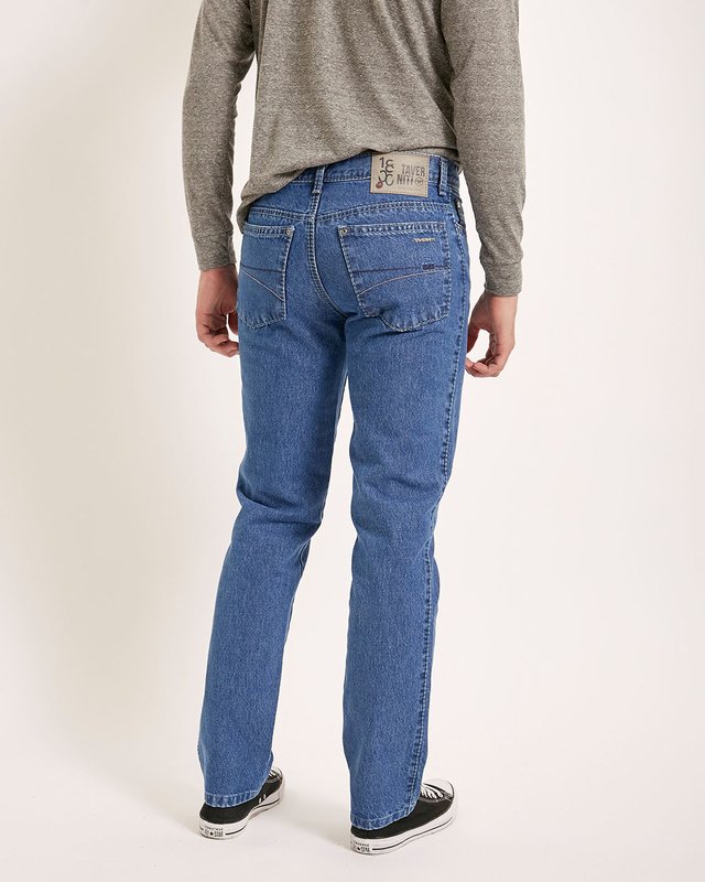 Jean TAVERNITI 1800 Comprar en Olaf Jeans